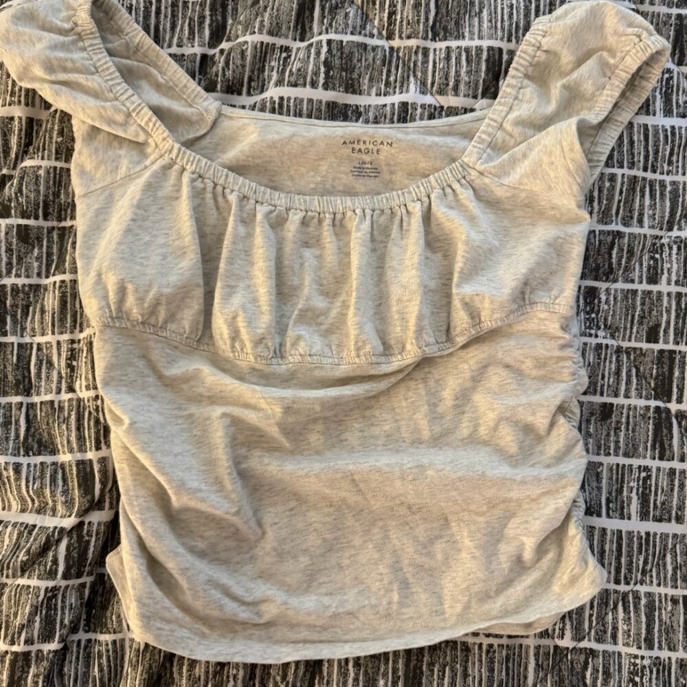American Eagle Top – Size Large
